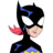 Batgirl Icon